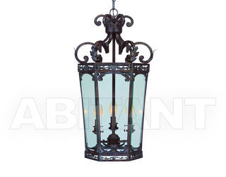 Фонарь Savoy House Europe Mini-chandellier 3-1605-3-52