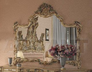 Зеркало настенное Asnaghi Interiors Bedroom Collection 201154