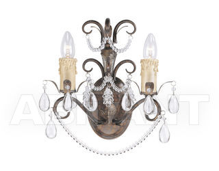 Бра Savoy House Europe Carrington 9-4520-2-8