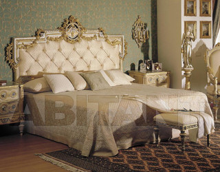Кровать JEPSON Asnaghi Interiors Bedroom Collection 200202