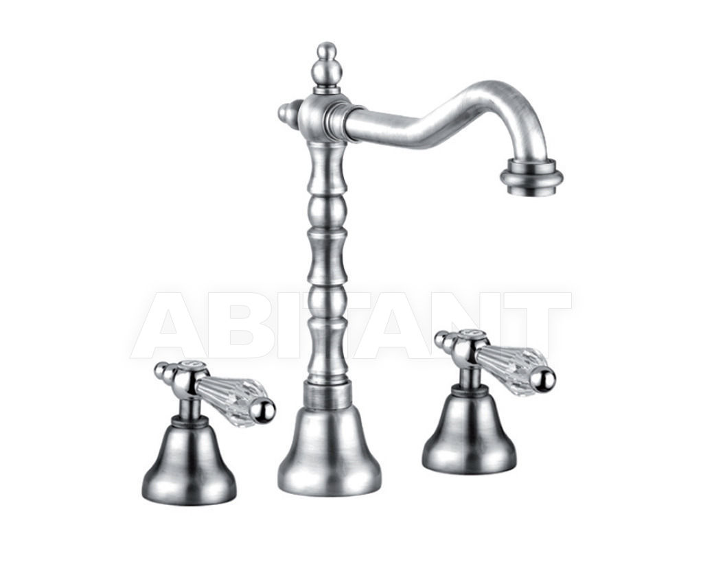 Купить Смеситель для раковины Olympia Ceramica Impero 7512a/s