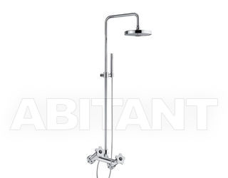 Душевая система Olympia Ceramica Impero 3607Wc
