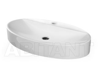 Раковина накладная Olympia Ceramica Texture 31NI
