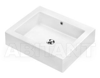 Раковина накладная Olympia Ceramica Texture 31DU
