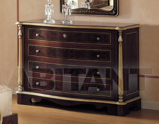Комод EDVIGE Asnaghi Interiors Bedroom Collection 203753