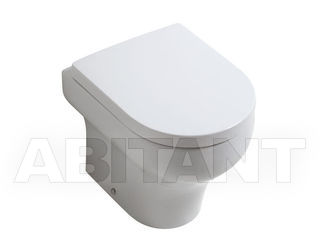 Унитаз напольный Olympia Ceramica Clear 03CL