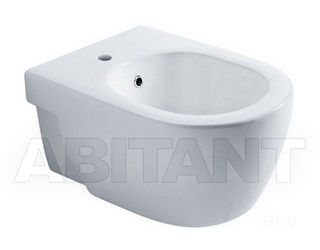 Биде подвесное Olympia Ceramica Nicole 17NI
