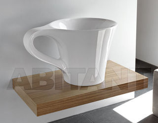 Раковина накладная Art Ceram Cup L3720