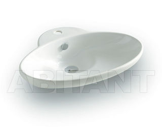 Раковина накладная Art Ceram Lens L330