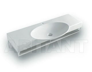 Раковина подвесная Art Ceram Lens L780
