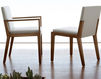 Стул с подлокотниками Tonon  Seating Concepts 181.11 Современный / Скандинавский / Модерн