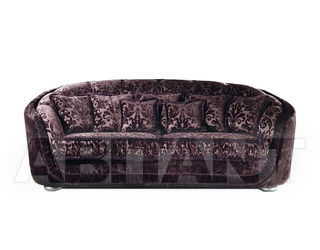 Диван GLAMOUR Essepi Romance 3504