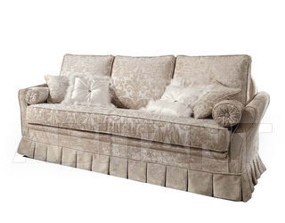 Диван ZEUS Essepi Romance 1201