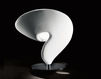 Кресло QUESTION MARK Tonon  Seating Concepts 046.01 red Современный / Скандинавский / Модерн