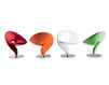 Кресло QUESTION MARK Tonon  Seating Concepts 046.01 2 Современный / Скандинавский / Модерн