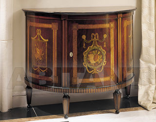 Комод Francesco Molon 18 Century N144