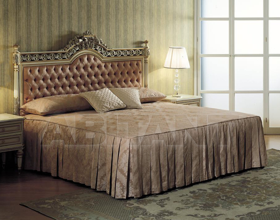 Купить Кровать Asnaghi Interiors Bedroom Collection 203850