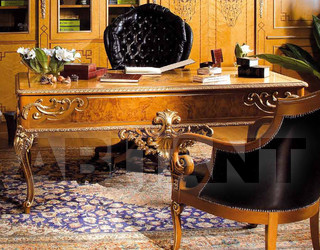 Стол письменный Asnaghi Interiors Office/business Collection LC1203
