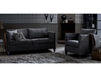Кресло Home Spirit Gold COOPER Armchair Современный / Скандинавский / Модерн