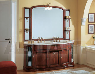 Композиция Eurodesign Bagno Il Borgo COMP. N. 6