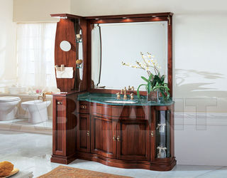 Композиция Eurodesign Bagno Il Borgo COMP. N. 7 il borgo