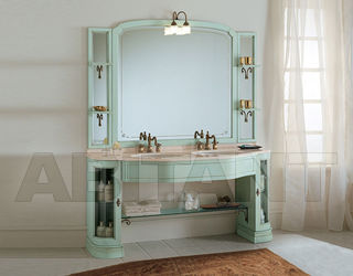 Композиция Eurodesign Bagno Il Borgo COMP. N. 15 il borgo