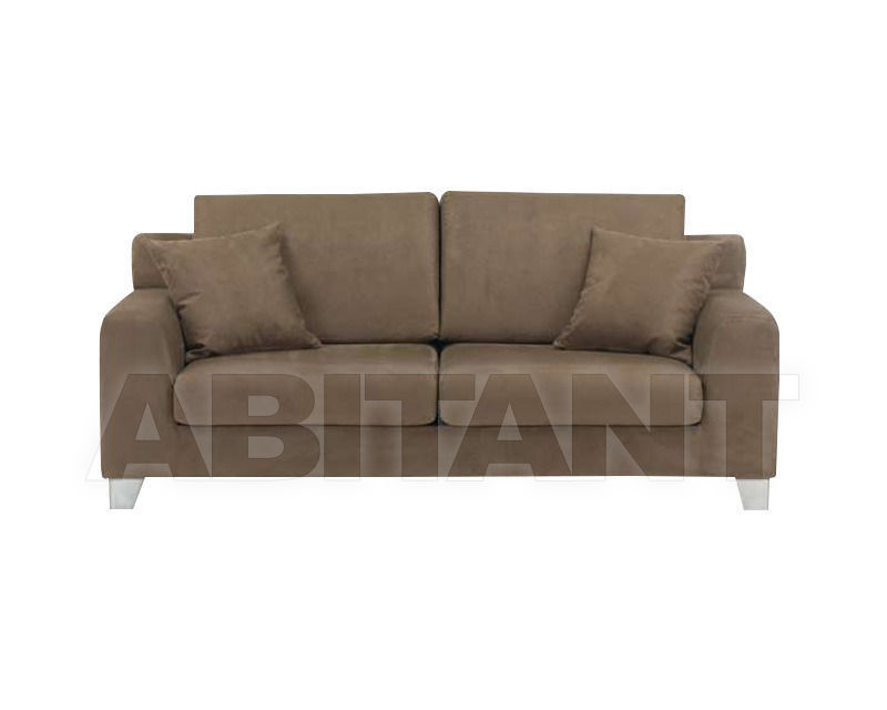 Купить Диван Home Spirit Gold DELHI 3 seat sofa