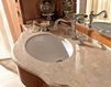 Композиция Eurodesign Bagno Il Borgo COMP. N. 39 Классический / Исторический / Английский