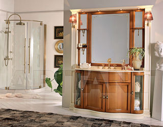 Композиция Eurodesign Bagno Il Borgo COMP. N. 40