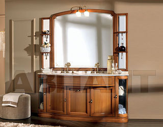 Композиция Eurodesign Bagno Il Borgo COMP. N. 41