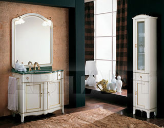 Композиция Eurodesign Bagno Liberty COMP. N. 3