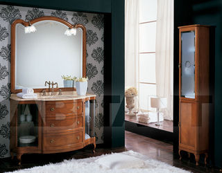 Композиция Eurodesign Bagno Royal COMP. N. 1 royal