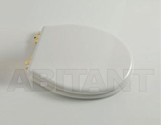 Крышка для унитаза Eurodesign Bagno Lord CER-CVN 01-9