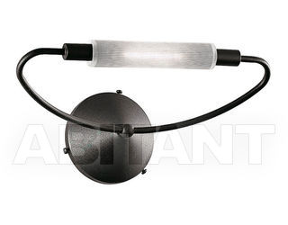 Светильник настенный Rossini Illuminazione Classic A.3182-CR
