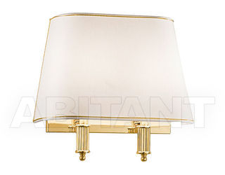 Бра Rossini Illuminazione Classic A.3061-2