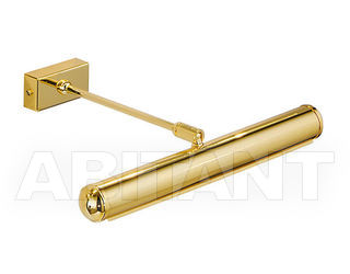 Подсветка Rossini Illuminazione Classic A.3030-CR
