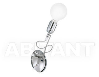 Светильник настенный Rossini Illuminazione Classic A.2598-1