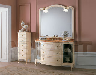 Композиция Eurodesign Bagno Royal COMP. N. 3 royal