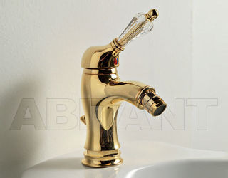 Смеситель для биде Eurodesign Bagno Halley MMNB-BB-xx