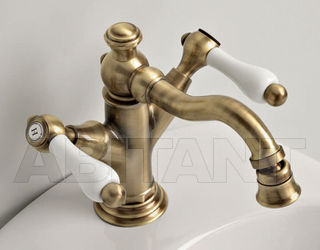 Смеситель для биде Eurodesign Bagno Limoges SMBD-DD-xx
