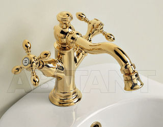 Смеситель для биде Eurodesign Bagno Star SMBD-AA-xx