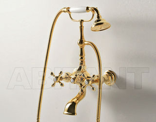Смеситель настенный Eurodesign Bagno Star SGVE-AA-xx