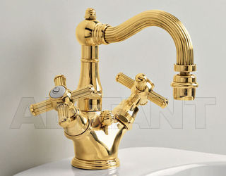 Смеситель для биде Eurodesign Bagno Tuscany SMBD-TT-xx