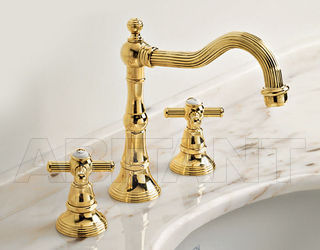 Смеситель для раковины Eurodesign Bagno Tuscany SBLV-TT-xx
