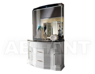 Композиция Eurodesign Bagno Hermitage COMPOSIZIONE N. 1
