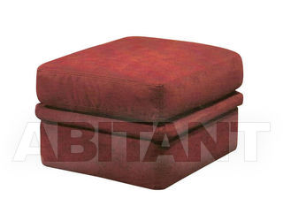 Пуф Home Spirit Amber ANTIGUA Pouf