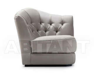 Кресло BUTTERFLY Opera Contemporary by Angelo Cappellini Armchairs 40031