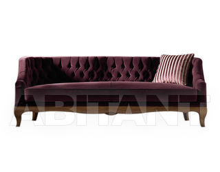 Диван MARGHERITA CLASSIC Opera Contemporary by Angelo Cappellini Sofas 40063/I