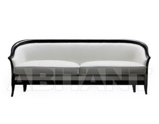Канапе MARTA Opera Contemporary by Angelo Cappellini Sofas 117/BD3 2