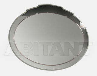 Зеркало Eurodesign Bagno Garden GASV-125